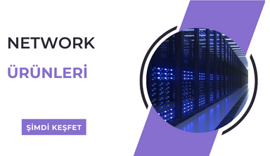 Network Ürünleri