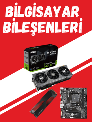 Bilgisayar Bileşenleri