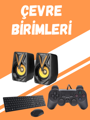 Çevre Birimleri