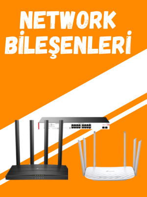 Network Ürünleri