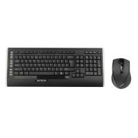 A4 TECH 9300F KABLOSUZ MULTİMEDYA F KLAVYE+MOUSE SET