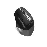 A4 TECH FB35 KABLOSUZ/BLUETOOTH 2000DPI GRI MOUSE 2.4GHZ