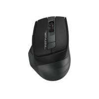 A4 TECH FB35 KABLOSUZ/BLUETOOTH 2000DPI YEŞİL MOUSE 2.4GHZ