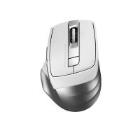 A4 TECH FB35 KABLOSUZ/BLUETOOTH 2000DPI BEYAZ MOUSE 2.4GHZ