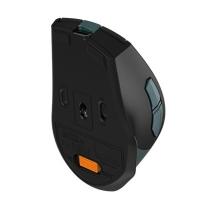 A4 TECH FB35C KABLOSUZ/BLUETOOTH 2400 DPI YEŞİL MOUSE 2.4 GHZ / ŞARJLI