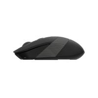 A4 TECH FG10 KABLOSUZ 2000DPI GRI MOUSE