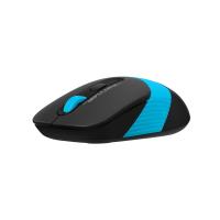 A4 TECH FG10 KABLOSUZ 2000DPI MAVİ MOUSE