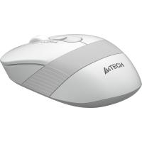 A4 TECH FG10 KABLOSUZ 2000DPI USB BEYAZ MOUSE