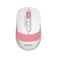 A4 TECH FG10 KABLOSUZ 2000DPI PEMBE MOUSE