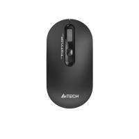 A4 TECH FG20 KABLOSUZ 2000DPI GRI MOUSE