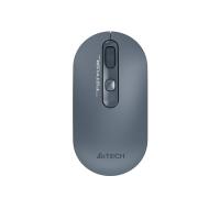 A4 TECH FG20 KABLOSUZ 2000DPI MAVİ MOUSE