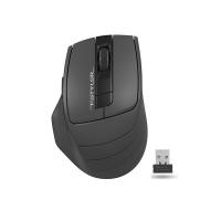 A4 TECH FG30 KABLOSUZ 2000DPI GRI MOUSE