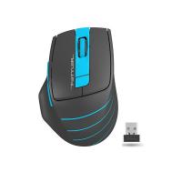 A4 TECH FG30 KABLOSUZ 2000DPI MAVİ MOUSE