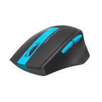 A4 TECH FG30 KABLOSUZ 2000DPI MAVİ MOUSE