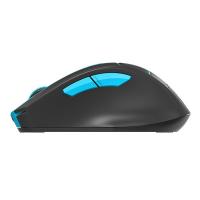 A4 TECH FG30 KABLOSUZ 2000DPI MAVİ MOUSE