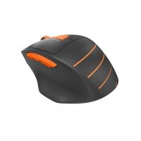 A4 TECH FG30 KABLOSUZ 2000DPI TURUNCU MOUSE