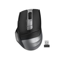 A4 TECH FG35 KABLOSUZ 2000DPI GRI OPTIK MOUSE