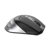 A4 TECH FG35 KABLOSUZ 2000DPI GRI OPTIK MOUSE