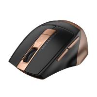 A4 TECH FG35 KABLOSUZ 2000DPI BRONZ OPTIK MOUSE