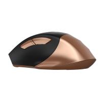 A4 TECH FG35 KABLOSUZ 2000DPI BRONZ OPTIK MOUSE