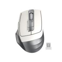 A4 TECH FG35 KABLOSUZ 2000DPI GÜMÜŞ OPTIK MOUSE