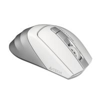 A4 TECH FG35 KABLOSUZ 2000DPI GÜMÜŞ OPTIK MOUSE