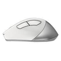 A4 TECH FG35 KABLOSUZ 2000DPI GÜMÜŞ OPTIK MOUSE