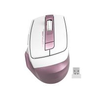 A4 TECH FG35 KABLOSUZ 2000DPI PEMBE OPTIK MOUSE