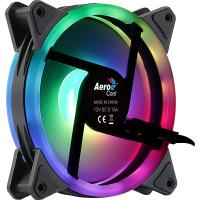 AEROCOOL AE-CFDUO12 12CM ARGB LED KASA FANI