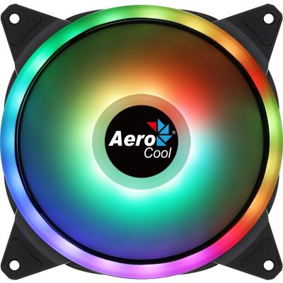 AEROCOOL AE-CFDUO14 14CM ARGB LED KASA FANI