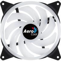 AEROCOOL AE-CFDUO14 14CM ARGB LED KASA FANI