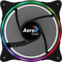 AEROCOOL ECLİPSE 12 AE-CFECLPS12 12CM ARGB LED KASA FANI