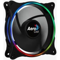 AEROCOOL ECLİPSE 12 AE-CFECLPS12 12CM ARGB LED KASA FANI