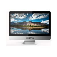 AIDATA 3320M-825600X I5-3320M 8GB 256GB SSD O/B VGA 21.5" NONTOUCH FREDOOS ALL IN ONE PC