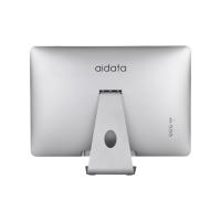 AIDATA 3320M-825600X I5-3320M 8GB 256GB SSD O/B VGA 21.5" NONTOUCH FREDOOS ALL IN ONE PC