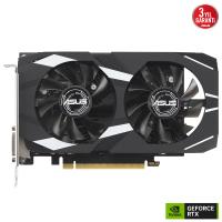 ASUS DUAL-RTX3050-O6G RTX3050 6GB GDDR6 HDMI/3xDP PCI-E 4.0