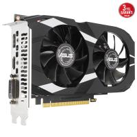 ASUS DUAL-RTX3050-O6G RTX3050 6GB GDDR6 HDMI/3xDP PCI-E 4.0