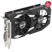 ASUS DUAL-RTX3050-O6G RTX3050 6GB GDDR6 HDMI/3xDP PCI-E 4.0