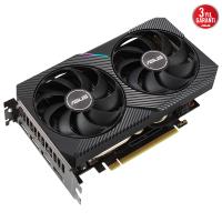 ASUS DUAL-RTX3060-O8G RTX3060 DUAL 8GB GDDR6 128Bit 3xDP/1xHDMI PCI-E 4.0 DX12