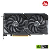 ASUS DUAL-RTX4060TI-A16G RTX4060TI 16GB GDDR6 128Bit 3xDP/1xHDMI