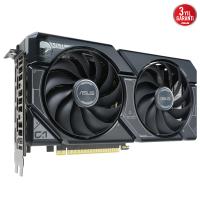 ASUS DUAL-RTX4060TI-A16G RTX4060TI 16GB GDDR6 128Bit 3xDP/1xHDMI