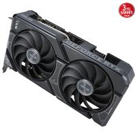 ASUS DUAL-RTX4060TI-A16G RTX4060TI 16GB GDDR6 128Bit 3xDP/1xHDMI