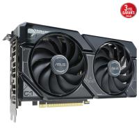 ASUS DUAL-RTX4060TI-O16G RTX4060TI 16GB GDDR6X 128Bit 3xDP/1xHDMI