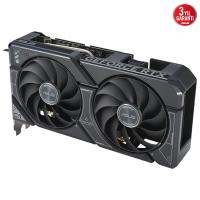 ASUS DUAL-RTX4060TI-O16G RTX4060TI 16GB GDDR6X 128Bit 3xDP/1xHDMI