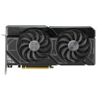 ASUS DUAL RTX4070 O12G RTX4070 12GB GDDR6X 192Bit 3xDP/1xHDMI PCI-E 4.0