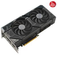 ASUS DUAL RTX4070 O12G RTX4070 12GB GDDR6X 192Bit 3xDP/1xHDMI PCI-E 4.0