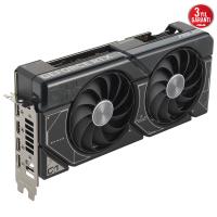 ASUS DUAL RTX4070 O12G RTX4070 12GB GDDR6X 192Bit 3xDP/1xHDMI PCI-E 4.0