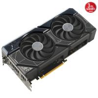 ASUS DUAL-RTX4070S-12G RTX4070 SUPER 12GB GDDR6X 192Bit 3xDP/1xHDMI PCI-E 4.0