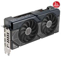 ASUS DUAL-RTX4070S-12G RTX4070 SUPER 12GB GDDR6X 192Bit 3xDP/1xHDMI PCI-E 4.0