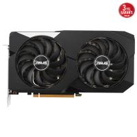 ASUS DUAL-RX6600XT-O8G RX6600 8GB GDDR6 128Bit 3xDP/1xHDMI PCI-E 4.0